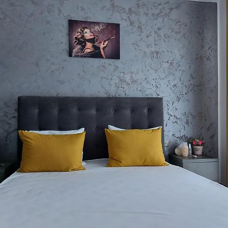 Helin Apartament By Alezzi N10 Năvodari المظهر الخارجي الصورة