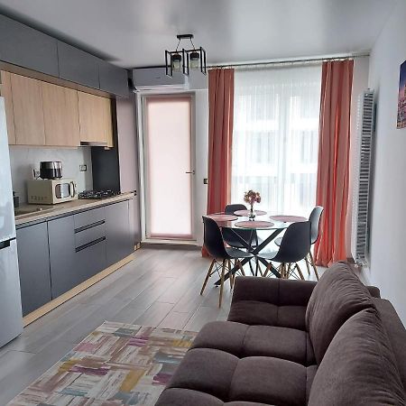 Helin Apartament By Alezzi N10 Năvodari المظهر الخارجي الصورة