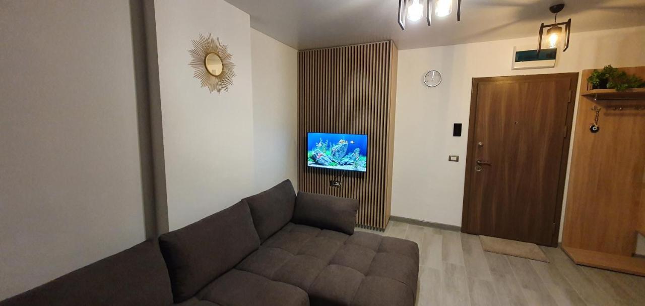 Helin Apartament By Alezzi N10 Năvodari المظهر الخارجي الصورة