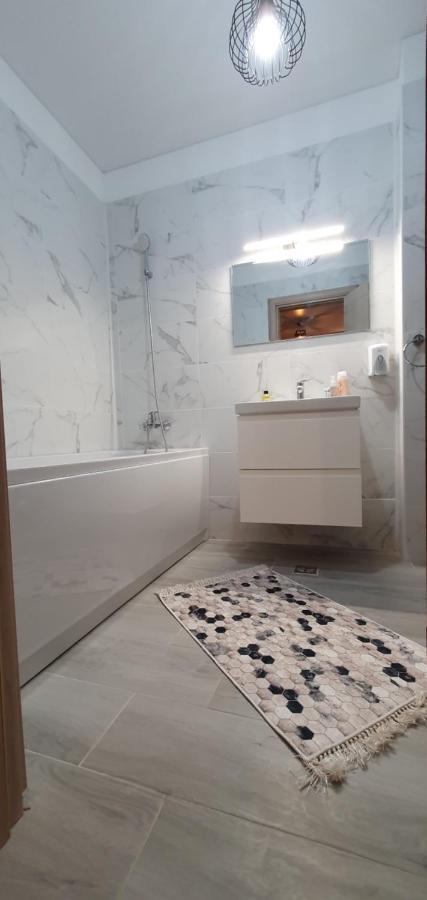 Helin Apartament By Alezzi N10 Năvodari المظهر الخارجي الصورة