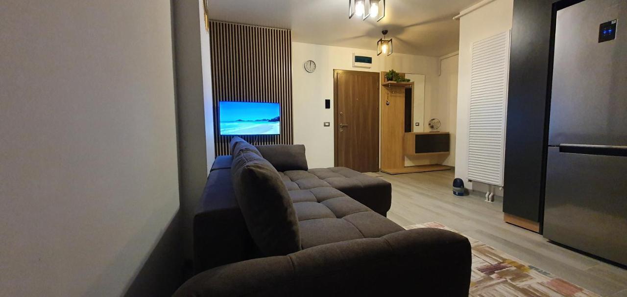 Helin Apartament By Alezzi N10 Năvodari المظهر الخارجي الصورة