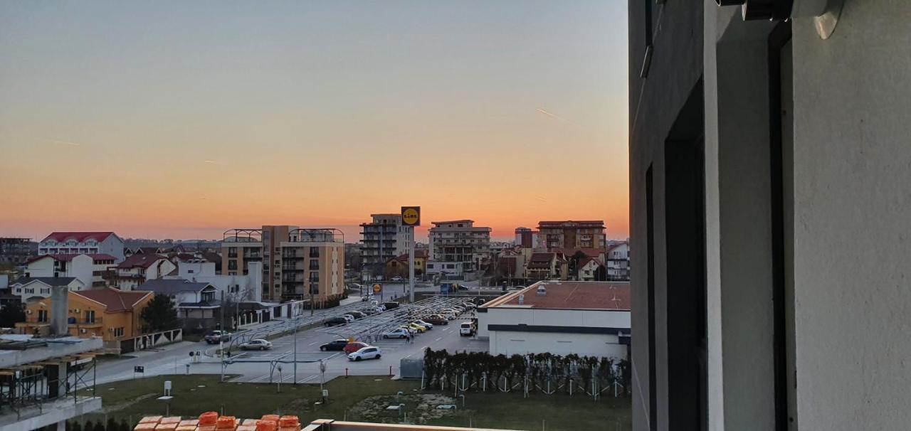 Helin Apartament By Alezzi N10 Năvodari المظهر الخارجي الصورة