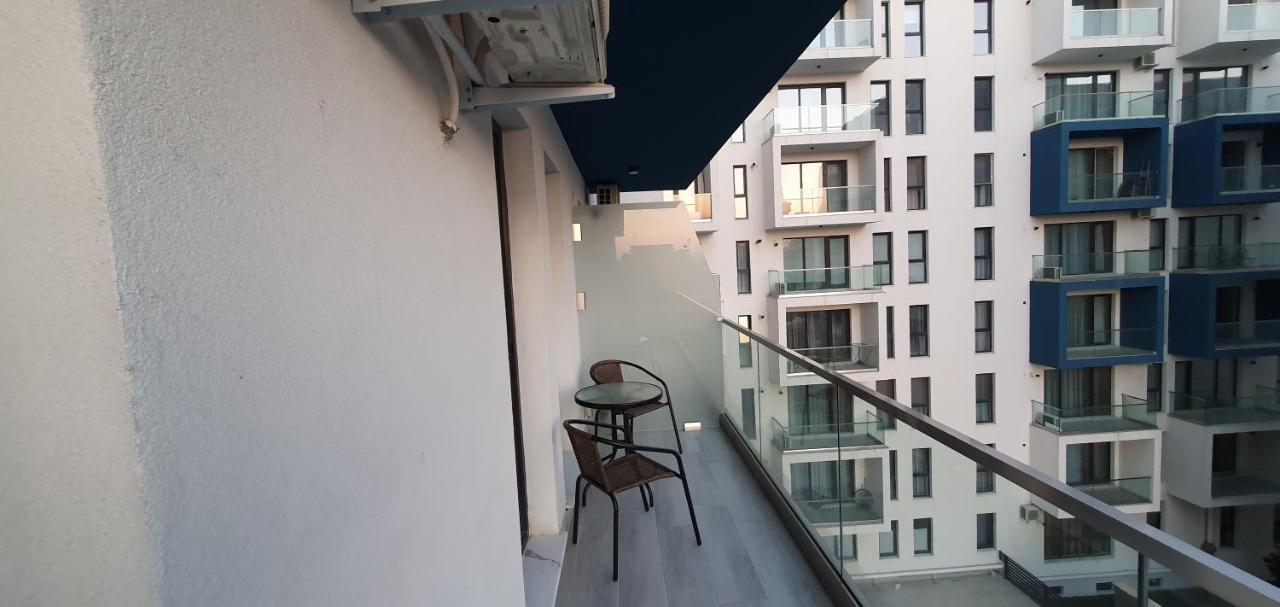 Helin Apartament By Alezzi N10 Năvodari المظهر الخارجي الصورة