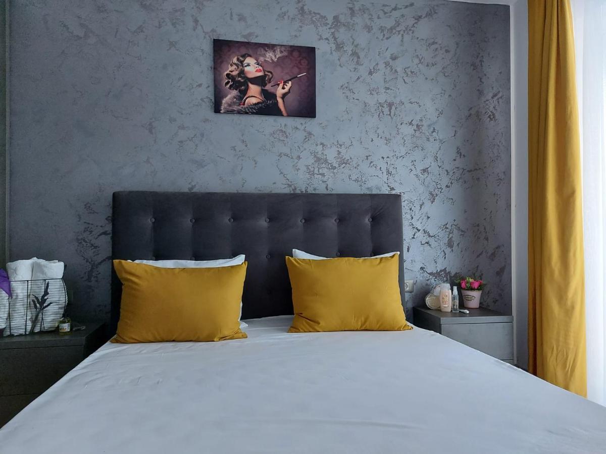 Helin Apartament By Alezzi N10 Năvodari المظهر الخارجي الصورة